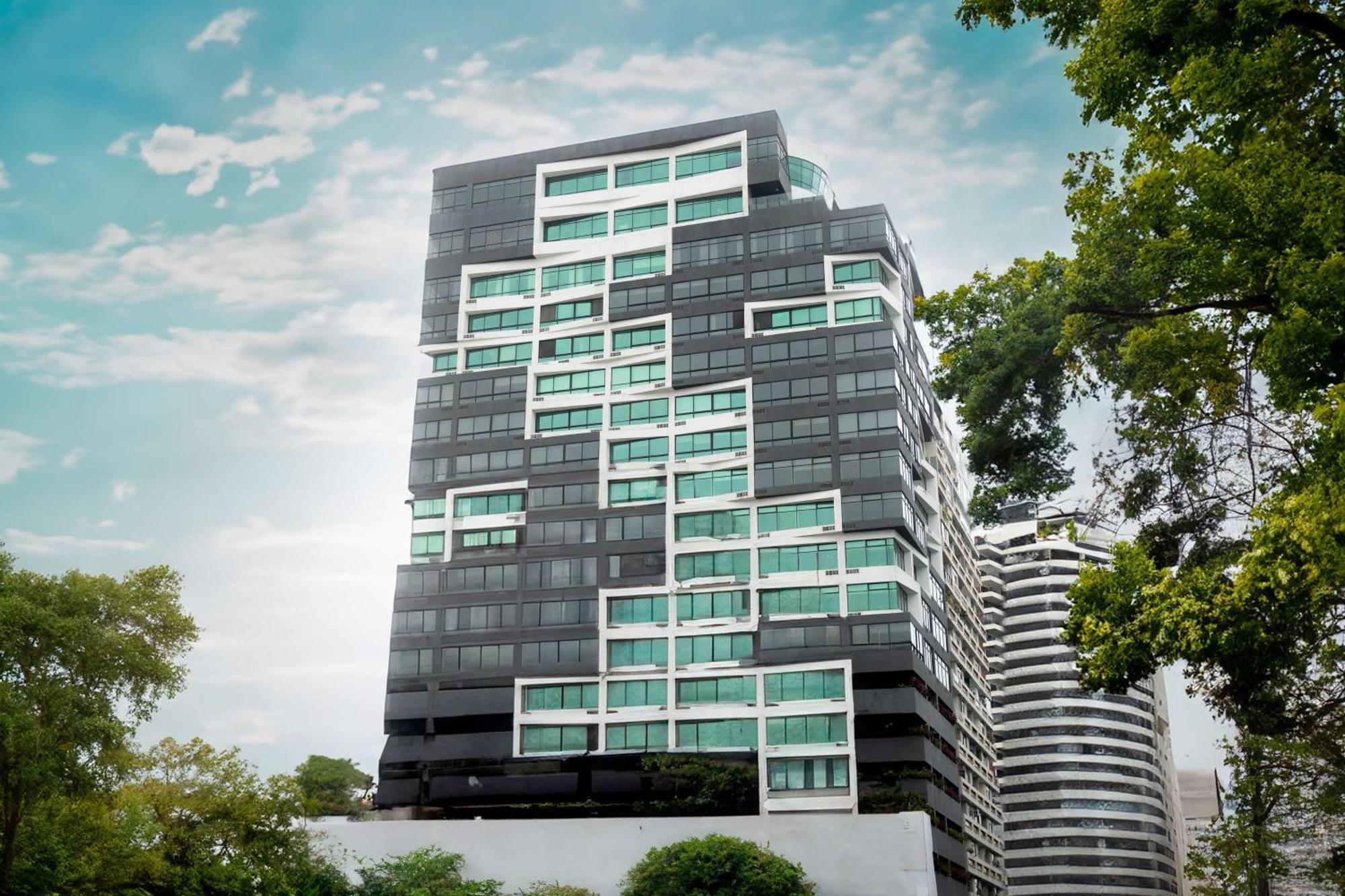 Doubletree By Hilton Guayaquil Hotell Eksteriør bilde