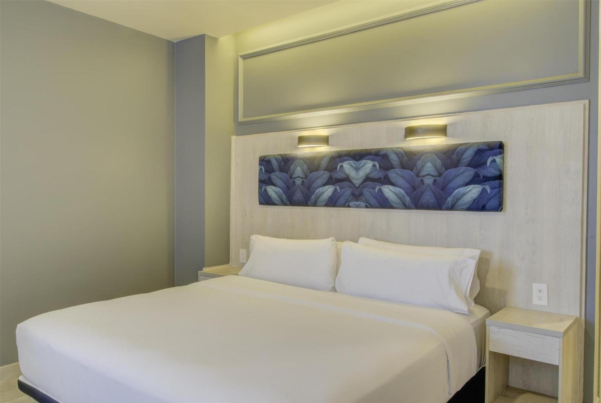 Doubletree By Hilton Guayaquil Hotell Eksteriør bilde