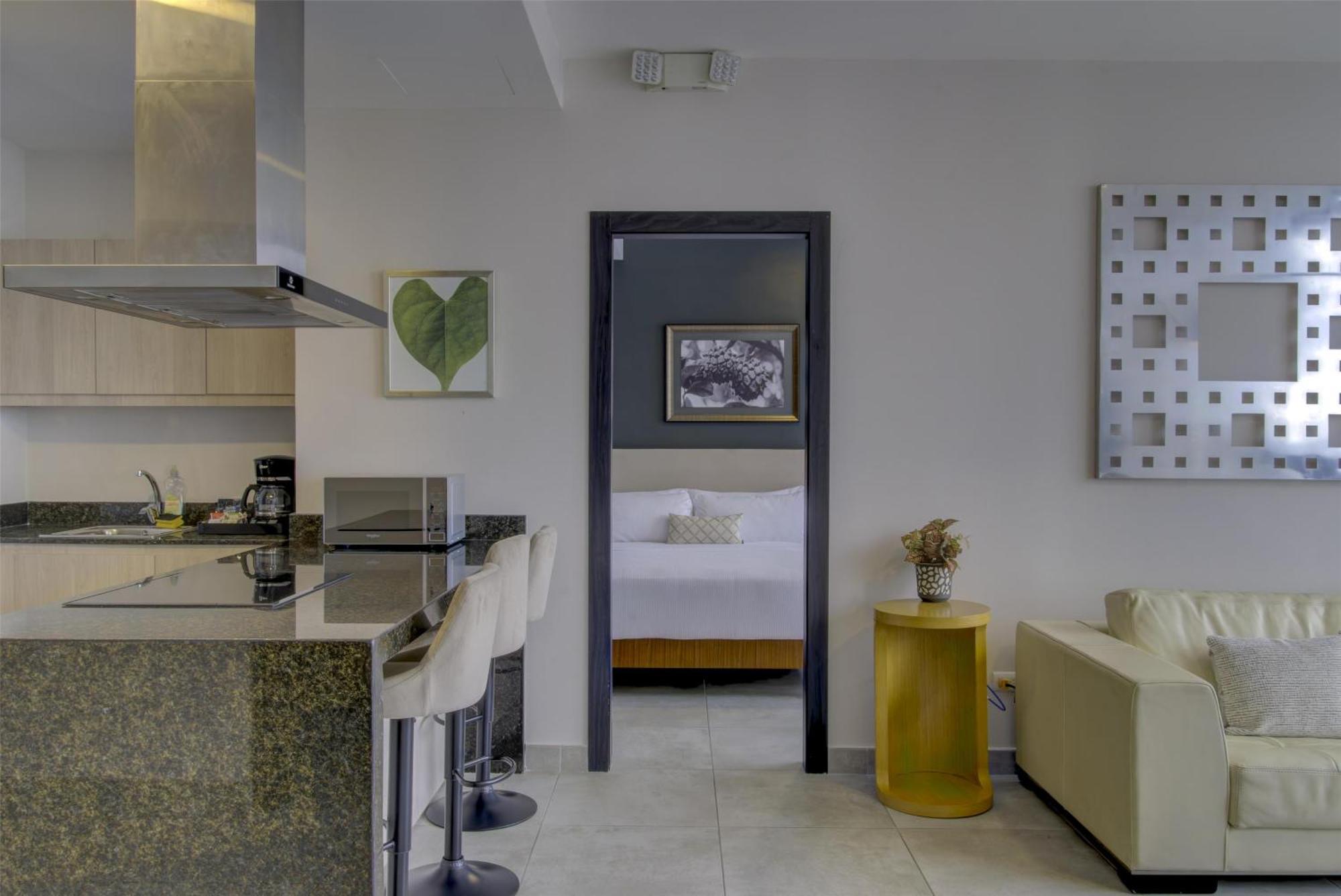 Doubletree By Hilton Guayaquil Hotell Eksteriør bilde