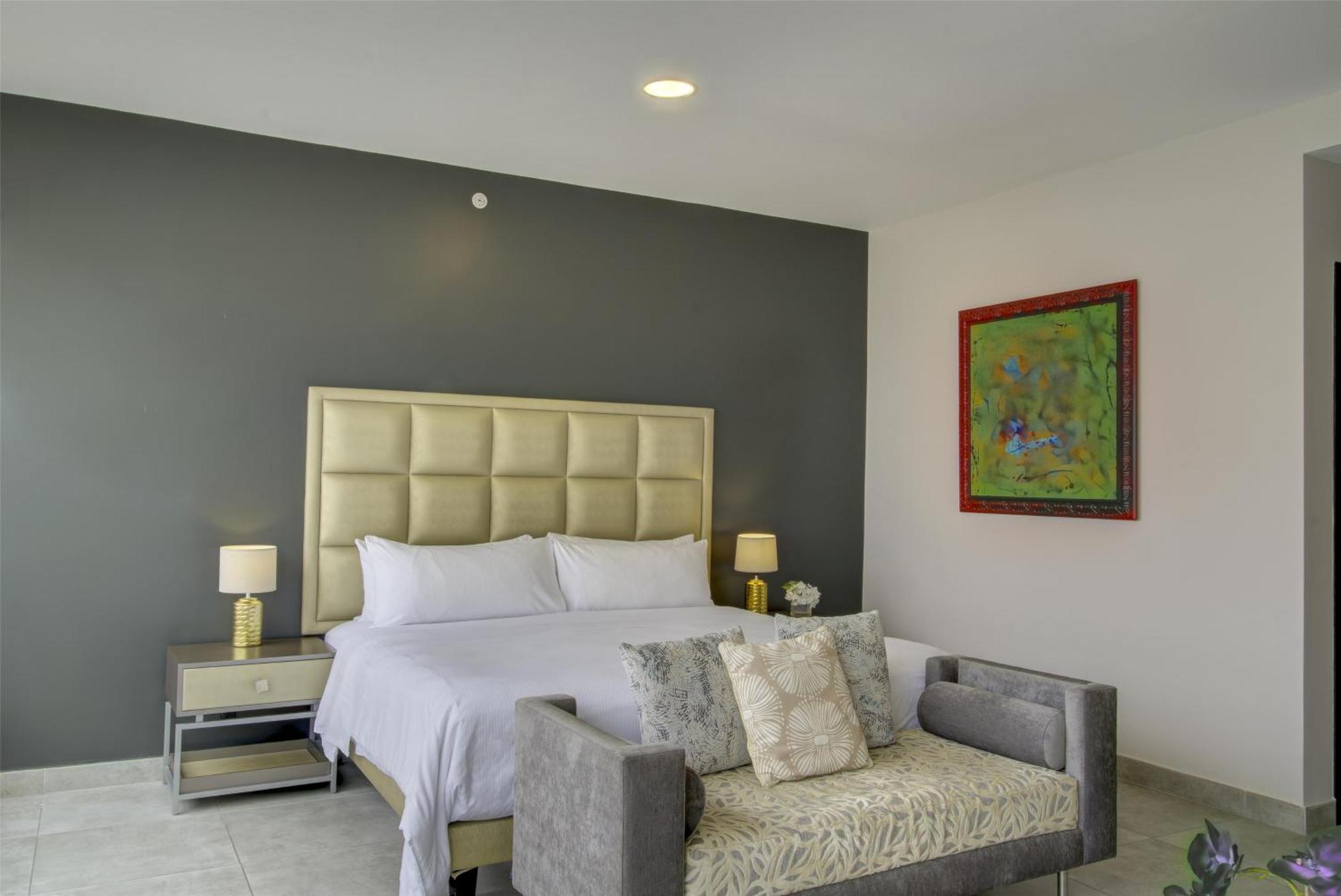 Doubletree By Hilton Guayaquil Hotell Eksteriør bilde